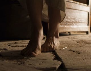 Adele Haenel feet photo 13