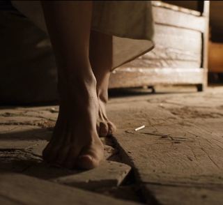 Adele Haenel feet photo 12