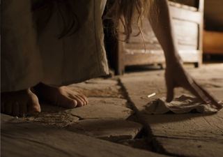 Adele Haenel feet photo 11