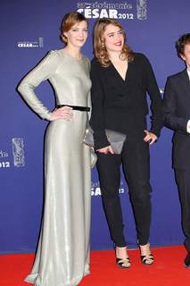 Adele Haenel feet photo 8
