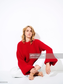 Adele Haenel feet photo 3