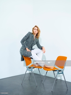 Adele Haenel feet photo 2