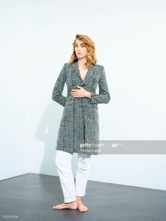 Adele Haenel feet photo 1