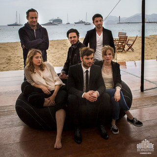 Adele Haenel feet photo 18