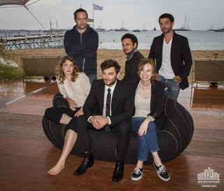 Adele Haenel feet photo 17