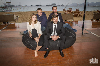 Adele Haenel feet photo 16