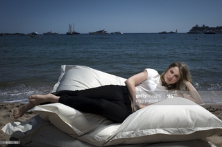 Adele Haenel feet photo 15