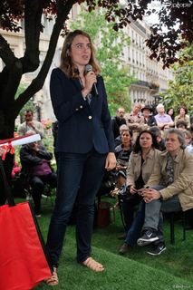Adele Haenel feet photo 11