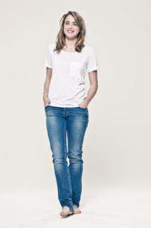 Adele Haenel feet photo 3