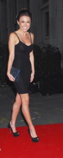 Adele Silva feet photo thumbnail