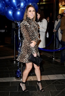 Adele Silva feet photo thumbnail