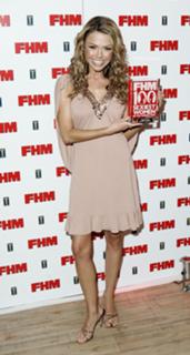 Adele Silva feet photo thumbnail