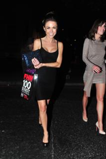 Adele Silva feet photo thumbnail