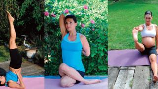 Adeline Blondieau feet photo 12