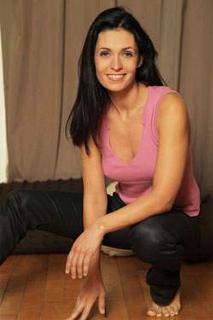Adeline Blondieau feet photo 5