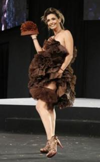 Adeline Blondieau feet photo 18
