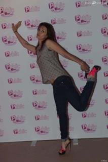 Adeline Blondieau feet photo 12