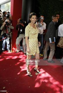 Adeline Blondieau feet photo 17