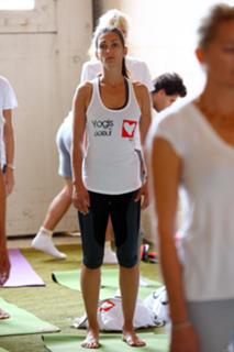 Adeline Blondieau feet photo 14