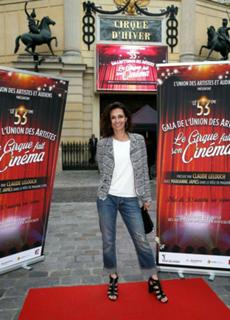 Adeline Blondieau feet photo 13