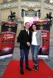 Adeline Blondieau feet photo 5