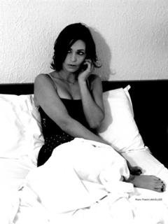 Adeline Blondieau feet photo 19
