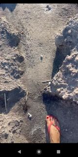 Adeline Blondieau feet photo 19