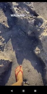 Adeline Blondieau feet photo 16