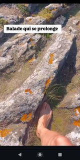 Adeline Blondieau feet photo 10