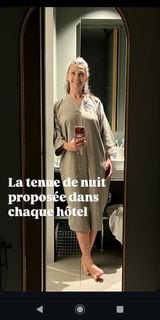 Adeline Blondieau feet photo 4