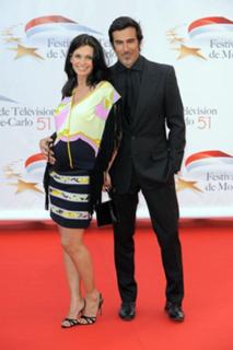 Adeline Blondieau feet photo 8