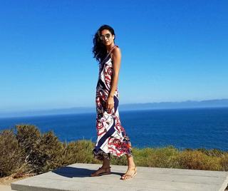 Adeline Rudolph feet photo 1
