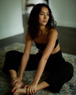 Adeline Rudolph feet photo 14