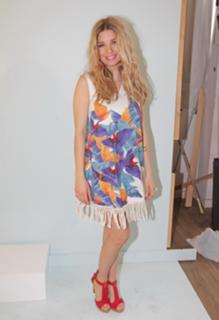 Adi Himelbloy feet photo 10