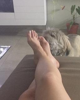 Adi Himelbloy feet photo 9