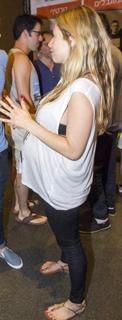 Adi Himelbloy feet photo 7