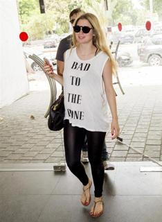Adi Himelbloy feet photo 6