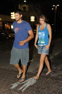 Adi Himelbloy feet photo 17