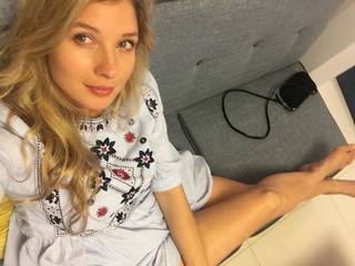 Adi Himelbloy feet photo 19