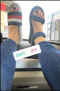 Adi Himelbloy feet photo 7