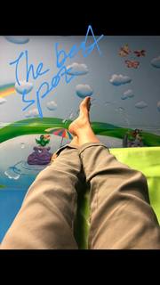 Adi Himelbloy feet photo 17