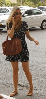 Adi Himelbloy feet photo 14