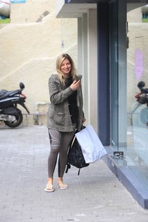 Adi Himelbloy feet photo 9