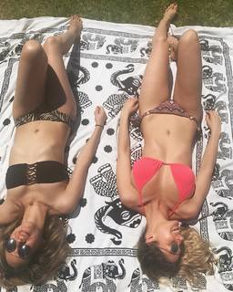 Adi Himelbloy feet photo 4