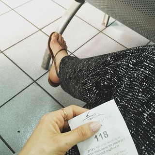 Adi Himelbloy feet photo 1
