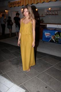 Adi Himelbloy feet photo 10