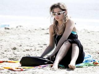 Adi Himelbloy feet photo 9