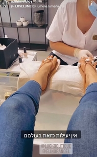 Adi Himelbloy feet photo 18