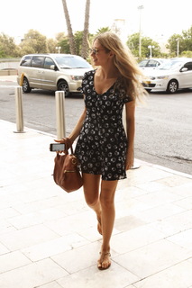 Adi Himelbloy feet photo 12