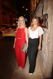 Adi Himelbloy feet photo 7